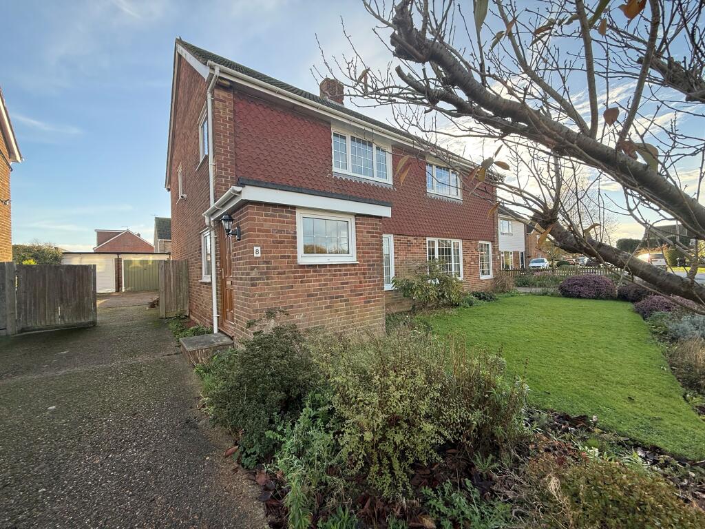 Main image of property: Kiln Road, Ringmer BN8