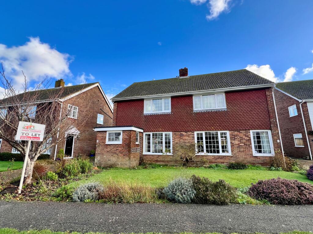 Main image of property: Kiln Road, Ringmer BN8