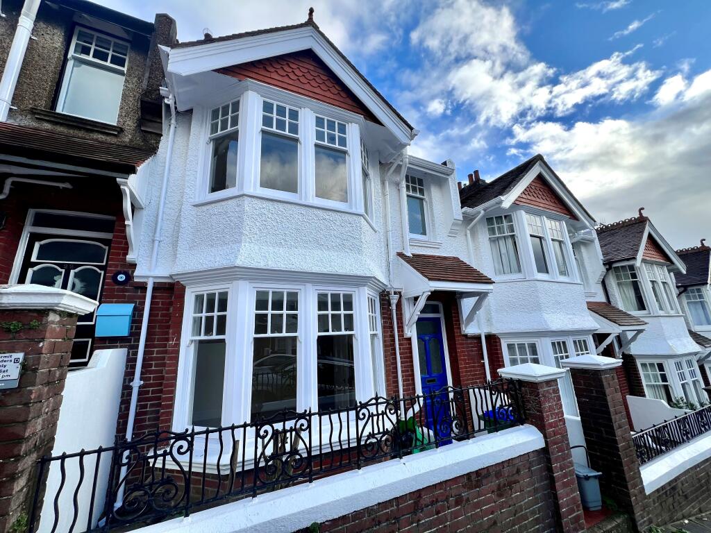 Main image of property: St Swithuns Terrace, Lewes