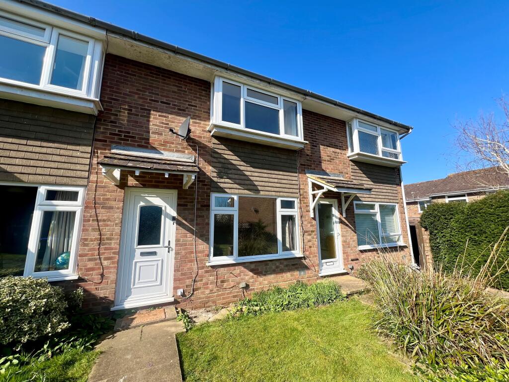 Main image of property: Buckhurst Close, Lewes