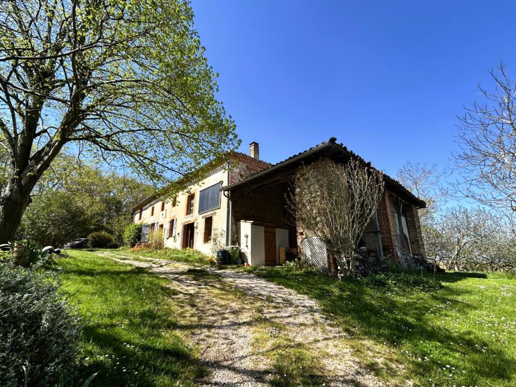 Main image of property: 31390 Lacaugne