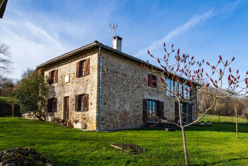 Main image of property: 31220 martres-tolosane