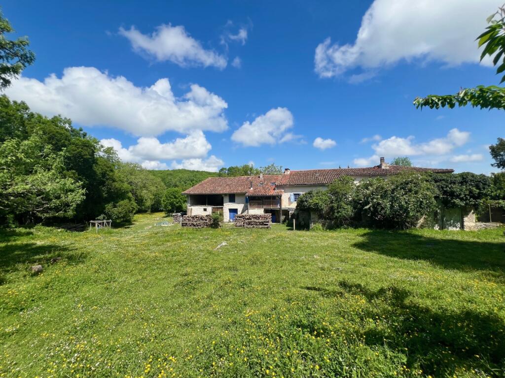 Main image of property: 09290 Le-mas-d-azil