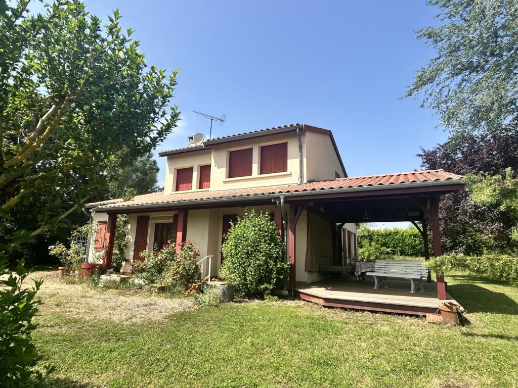 Main image of property: 09350 DAUMAZAN-SUR-ARIZE