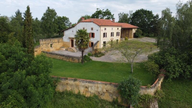 Main image of property: 31350 cardeilhac