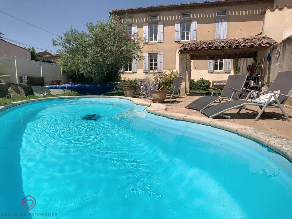 Main image of property: Languedoc-Roussillon, Aude, Lasbordes