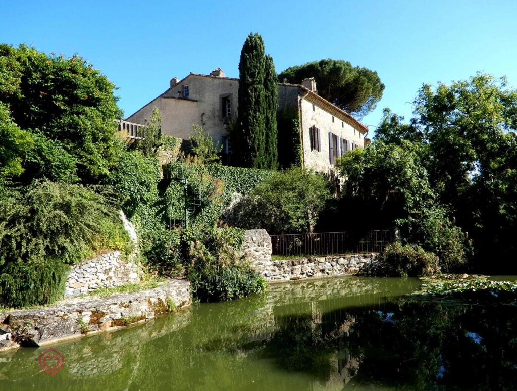 Main image of property: Languedoc-Roussillon, Aude, Castelnaudary