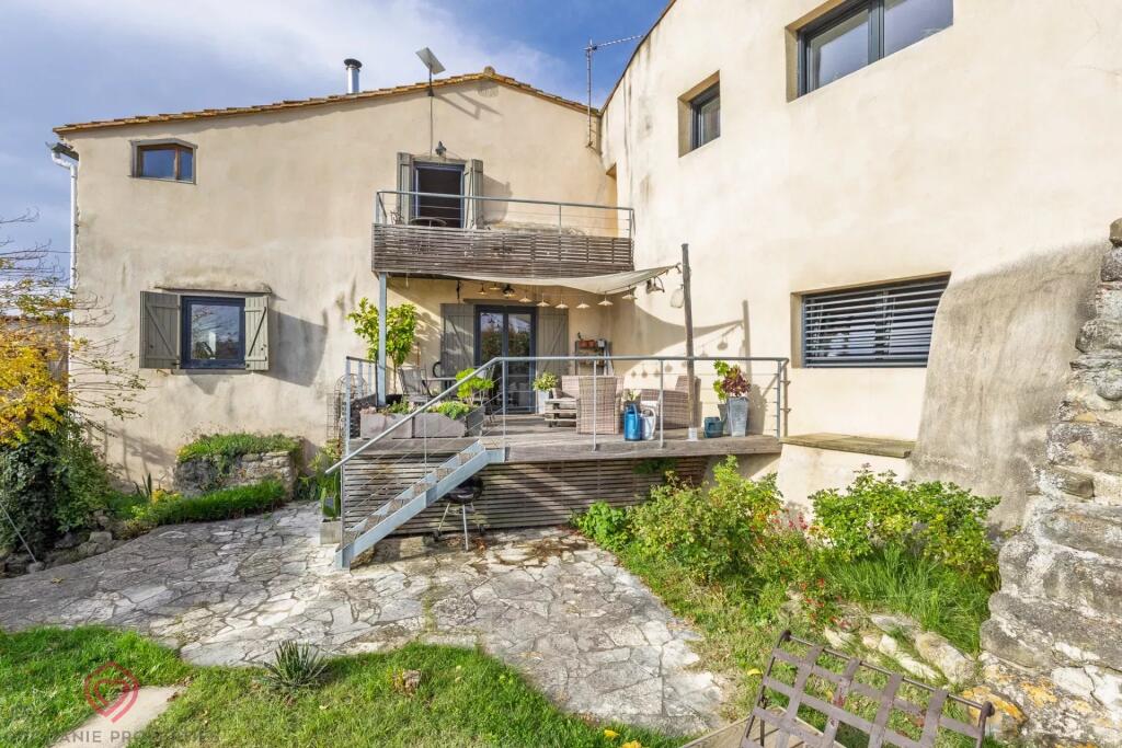 Main image of property: Languedoc-Roussillon, Aude, Gardie