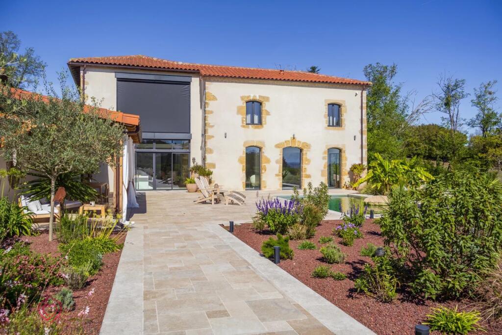 Main image of property: Midi-Pyrénées, Gers, Marciac