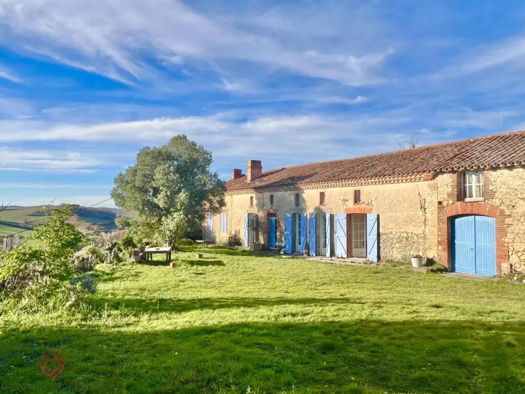 Main image of property: Midi-Pyrénées, Ariège, St-Ybars