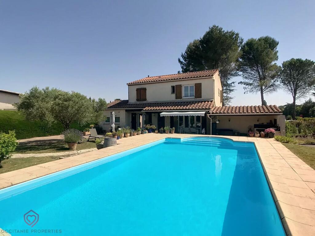 Main image of property: Languedoc-Roussillon, Aude, Castelnaudary
