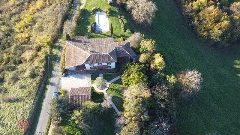 Main image of property: Midi-Pyrénées, Haute-Garonne, L'Isle-en-Dodon