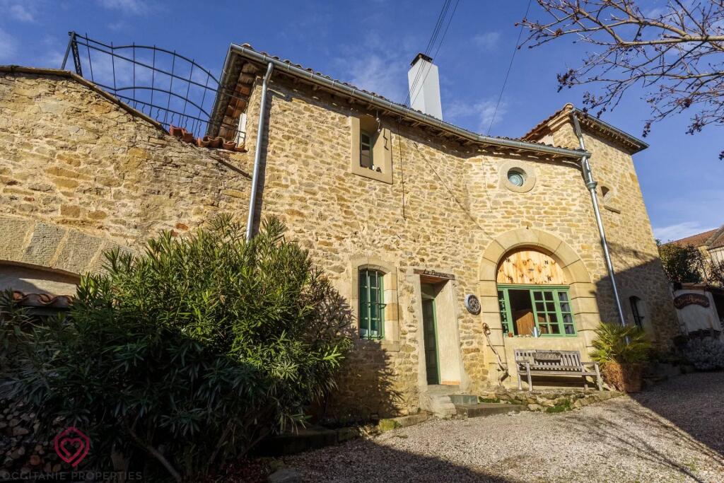 Main image of property: Midi-Pyrénées, Ariège, Lagarde