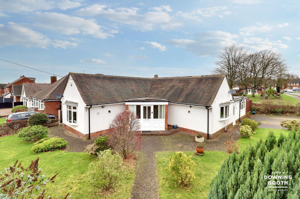 Main image of property: Lancaster Avenue, Aldridge