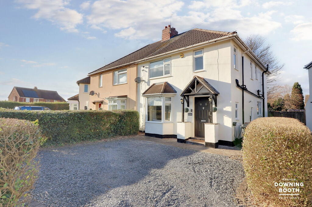 Main image of property: Oakley Avenue, Aldridge, Walsall