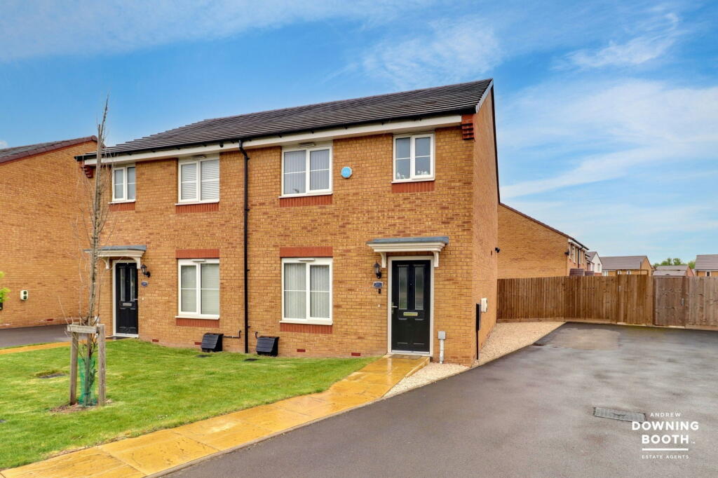 Main image of property: Goscote Lane, Walsall