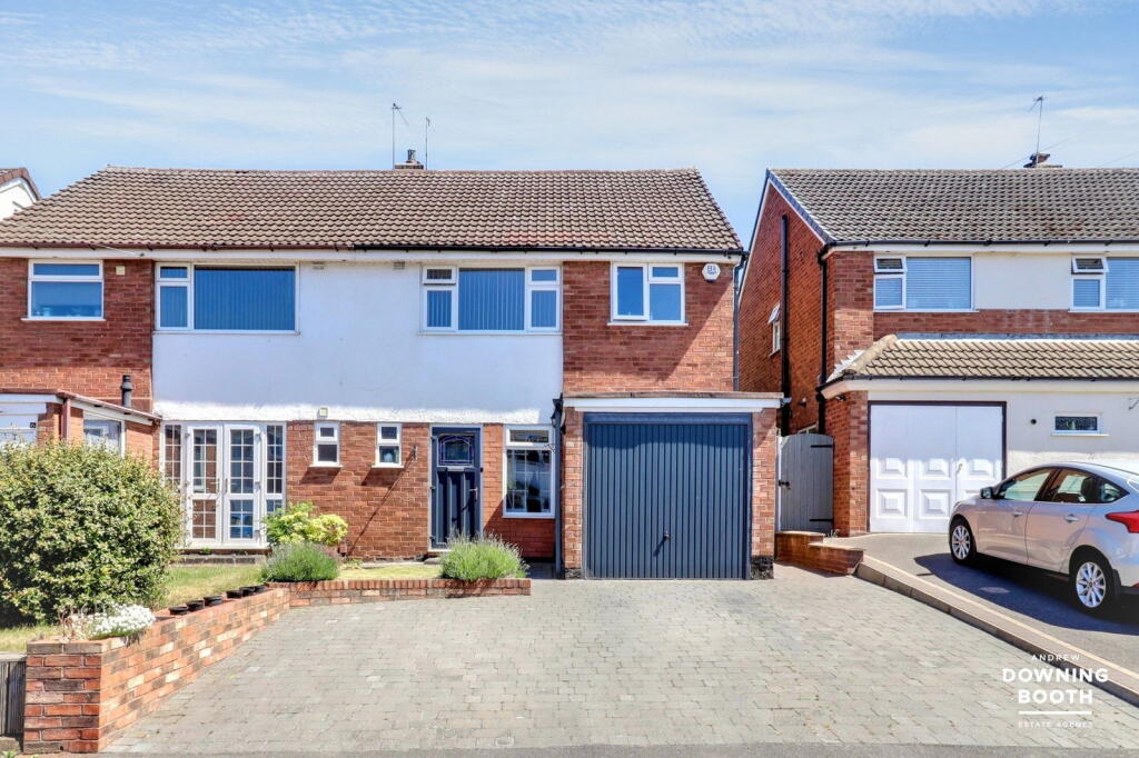 Main image of property: Marshall Close, Aldridge - Quiet Cul-De-Sac Position