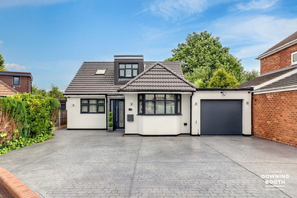 Main image of property: The Meadows, Aldridge - Truly Beautiful & Substantial Family Home