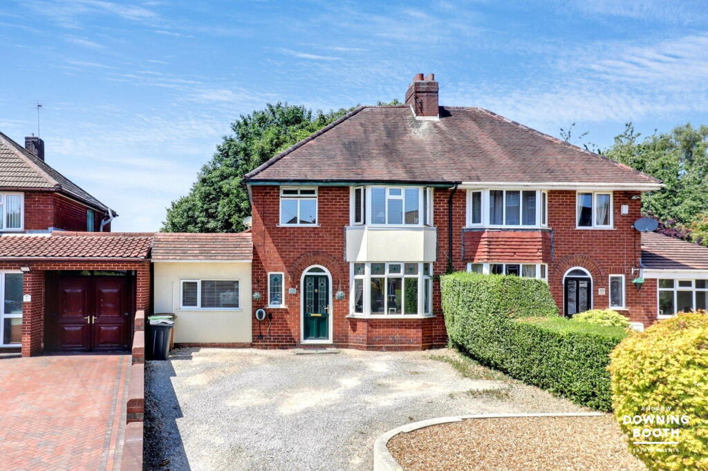 Main image of property: Lichfield Road, Shelfield, Walsall