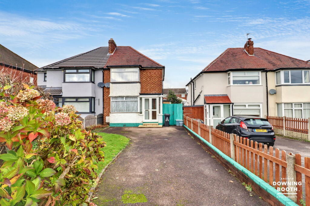 Main image of property: Bridle Lane, Sutton Coldfield, B74 3QT