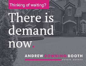 Get brand editions for Andrew Downing-Booth Estate Agents, Aldridge