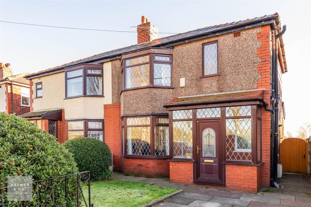 Main image of property: Manchester Road, Astley, M29