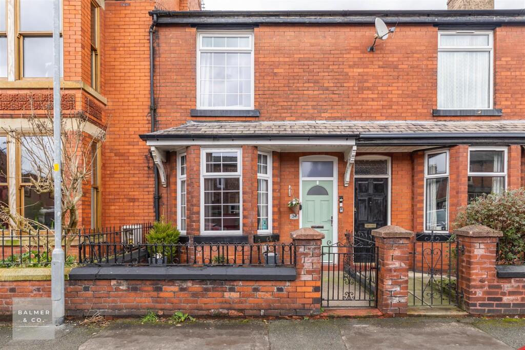 Main image of property: Walmesley Road, Leigh, WN7