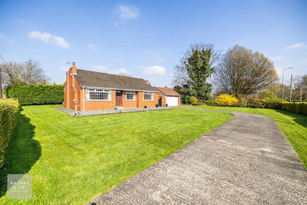 Main image of property: Leigh Road, Leigh, WN7