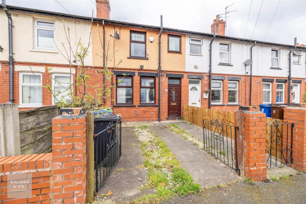 Main image of property: Whalley Grove, Leigh, WN7