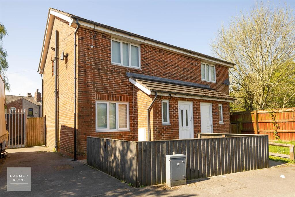Main image of property: Glover Court, Leigh, WN7