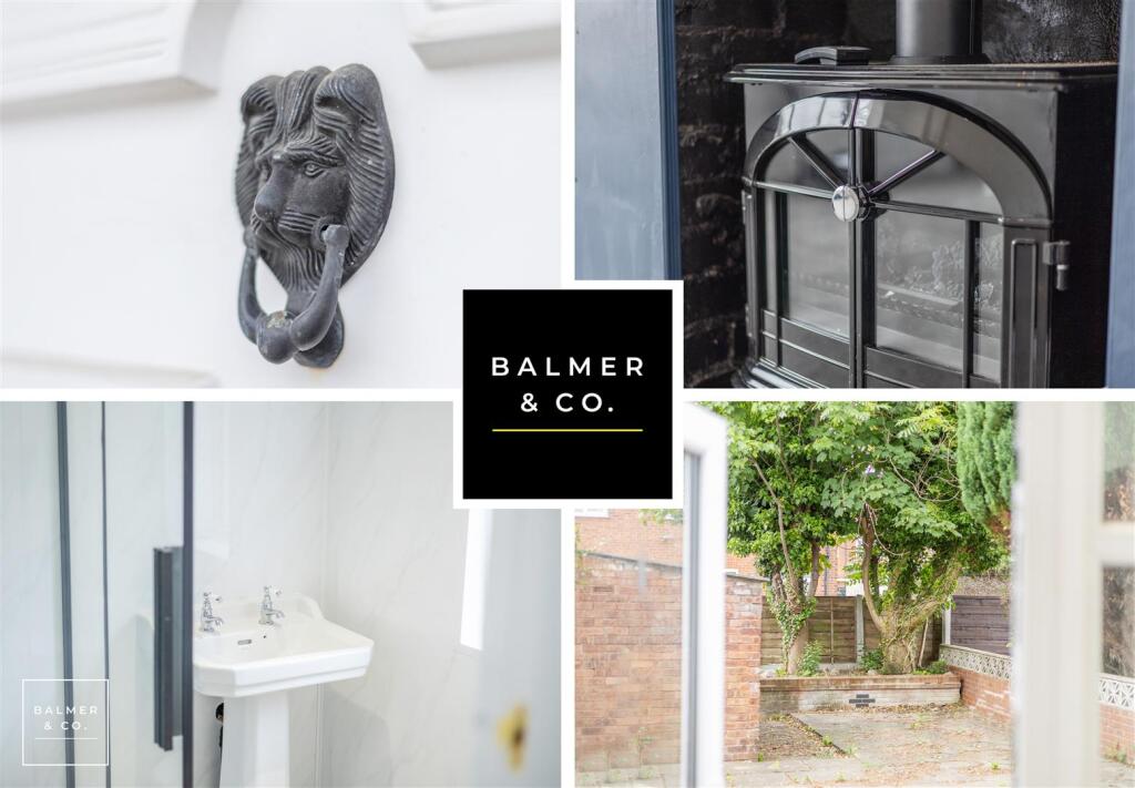Main image of property: Charles Street, Leigh, WN7