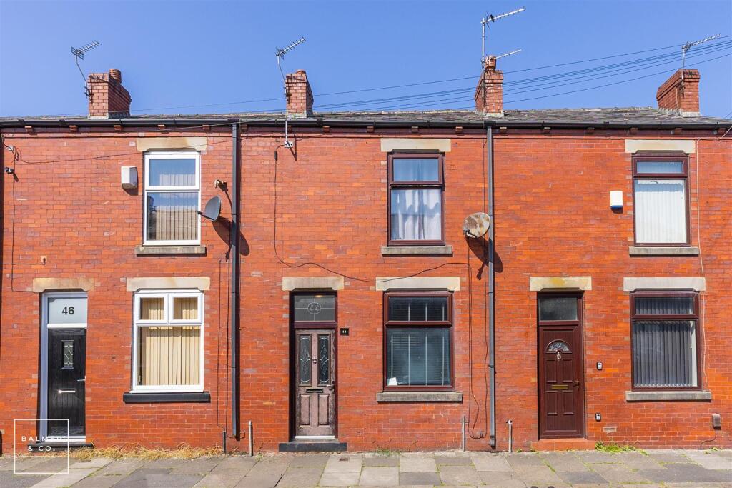 Main image of property: Bird Street, Ince, WN2
