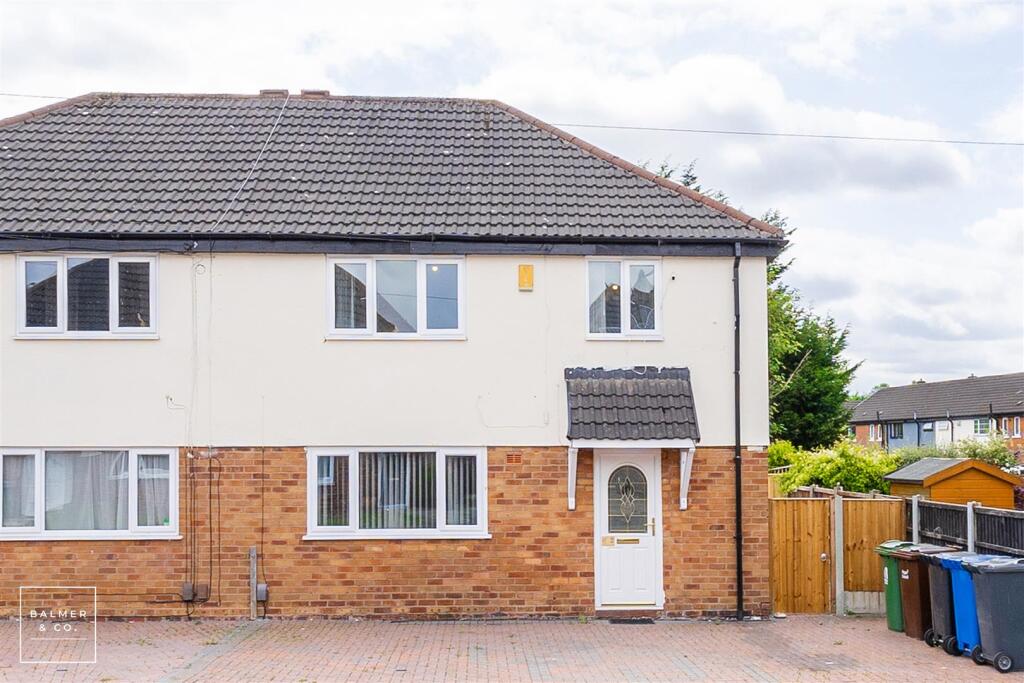 Main image of property: Castle Grove, Leigh, WN7