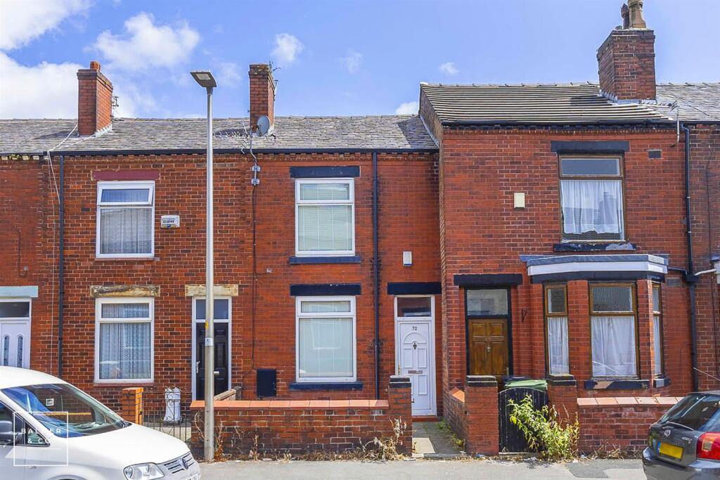 Main image of property: Selwyn Street, Leigh, WN7