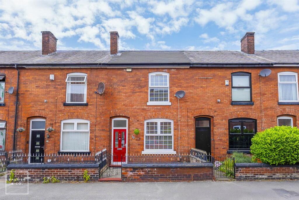 Main image of property: Langdale Street, Leigh, WN7