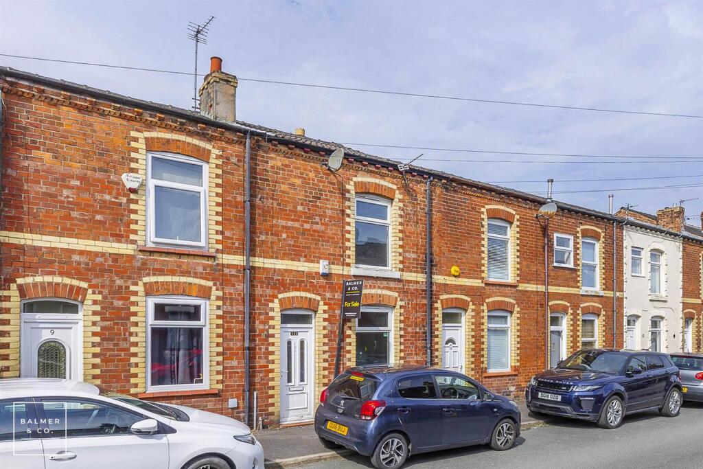 Main image of property: Marsden Street, Wigan, WN5