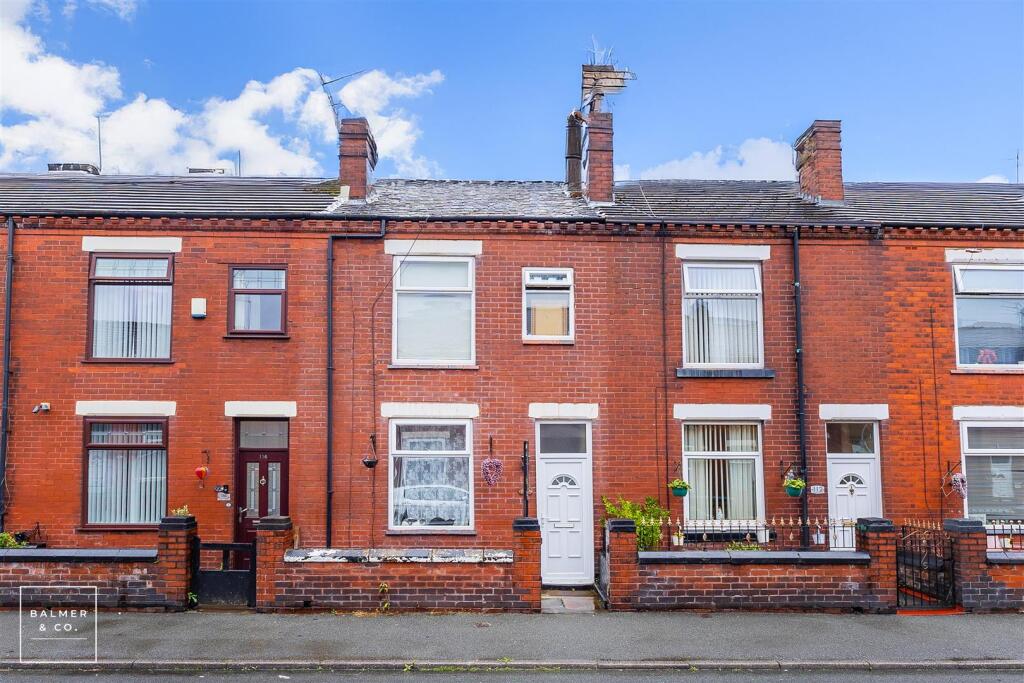 Main image of property: Gordon Street, Leigh, WN7