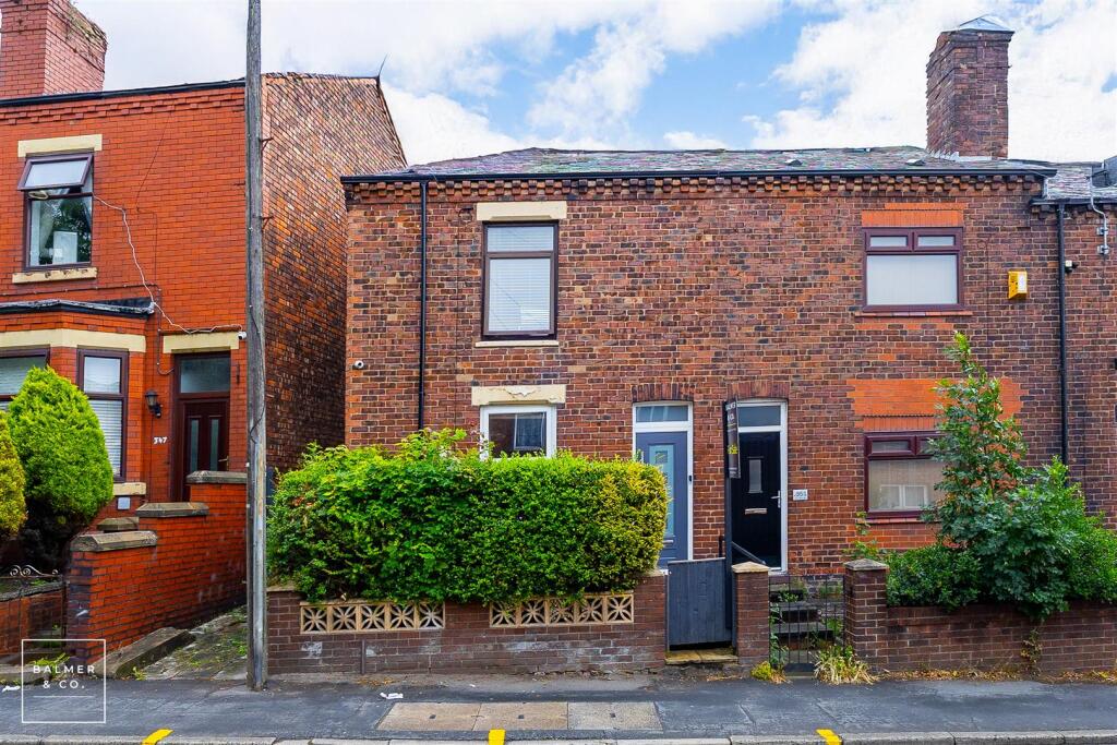 Main image of property: Warrington Road, Abram, WN2