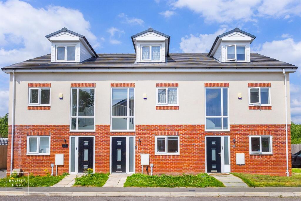 Main image of property: Bramblemead, Leigh, WN7