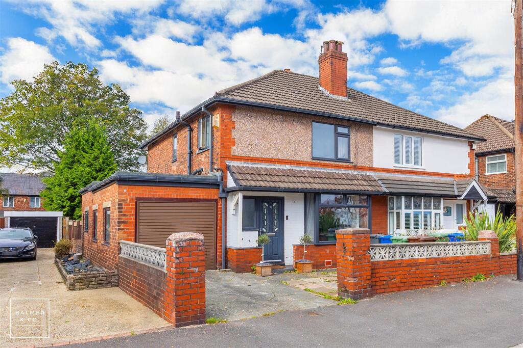 Main image of property: Hanover Street, Leigh, WN7