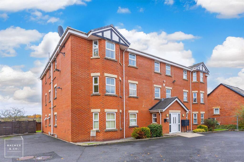 Main image of property: Garden Vale, Leigh, WN7