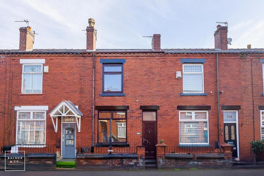 Main image of property: Hope Street, Leigh, Greater Manchester