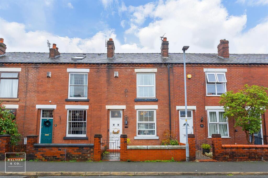 Main image of property: Chester Street, Leigh, WN7