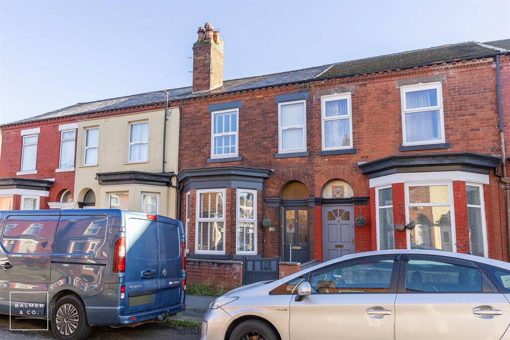 Main image of property: Wilkinson Street, Leigh, WN7