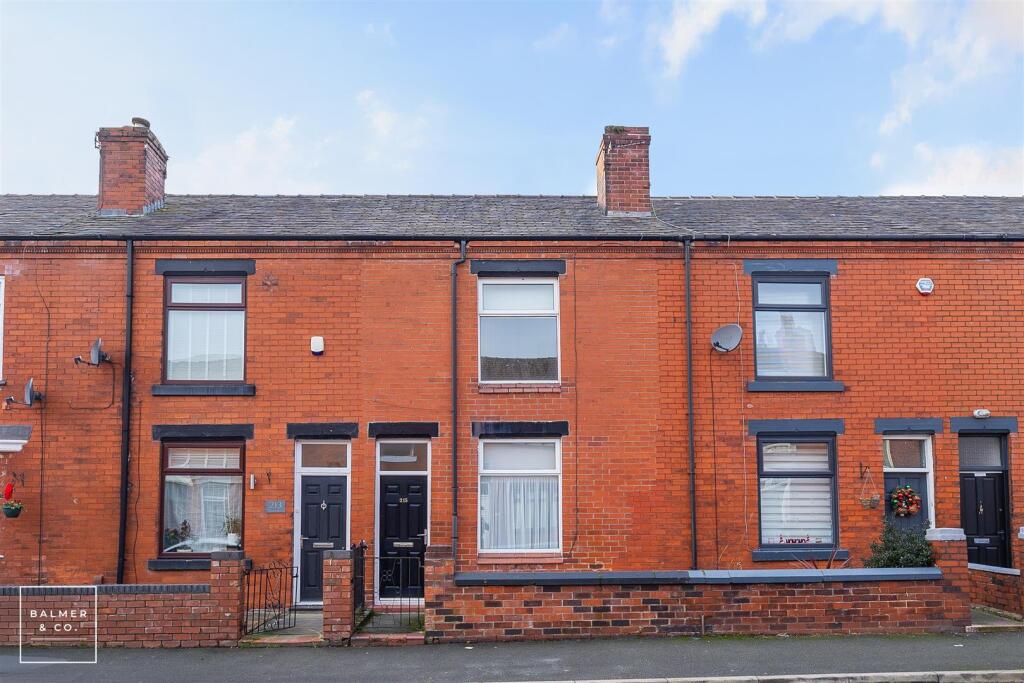 Main image of property: Hope Street, Leigh, WN7