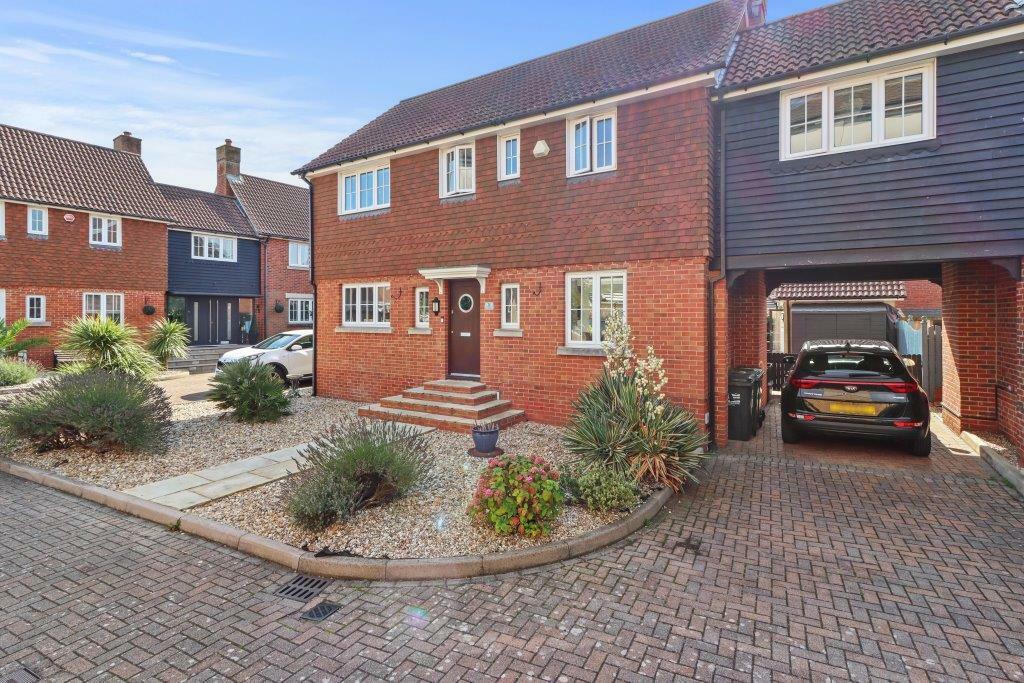 Additional property image - Palmyra Place, Eastbourne