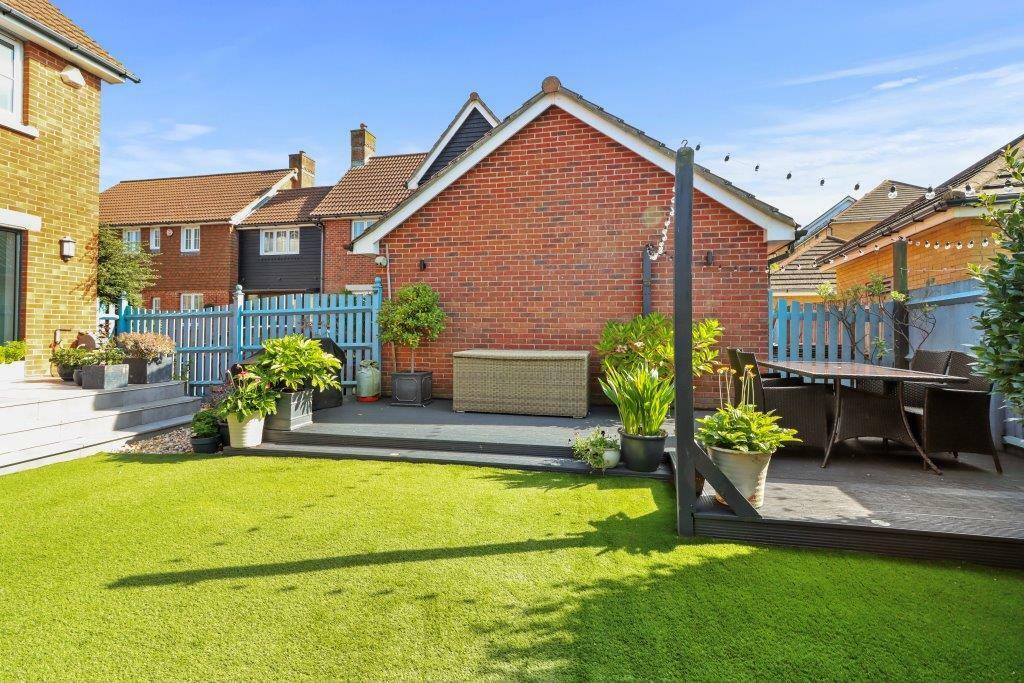 Additional property image - Palmyra Place, Eastbourne