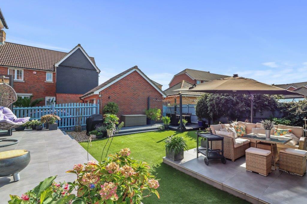Additional property image - Palmyra Place, Eastbourne
