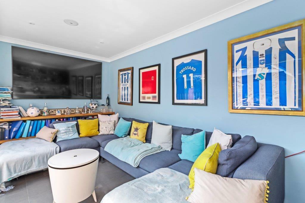 Additional property image - Palmyra Place, Eastbourne