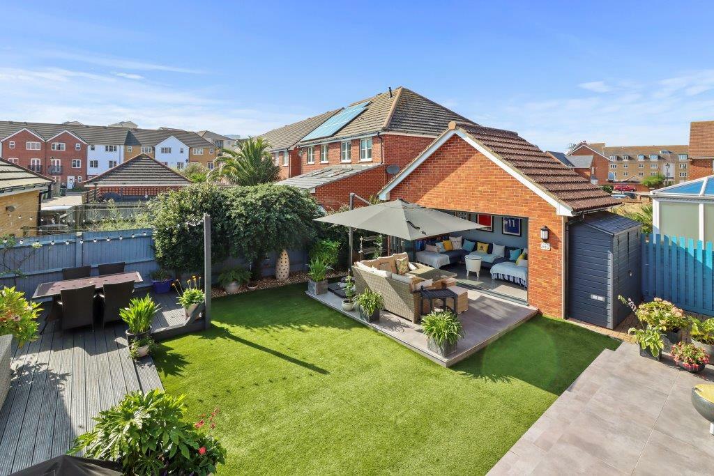 Additional property image - Palmyra Place, Eastbourne